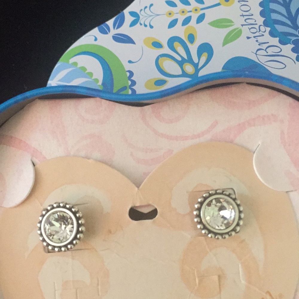 Brighton Earrings
